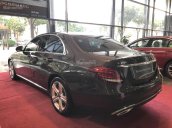 Bán xe Mercedes E250 nâu 2018 như mới chính hãng. Đủ màu lựa chọn giao ngay