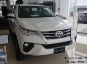 Toyota Vinh - Nghệ An - Hotline: 0904.72.52.66 - Giá xe Fortuner 2019 rẻ nhất Nghệ An