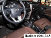 Toyota Vinh - Nghệ An - Hotline: 0904.72.52.66 - Giá xe Fortuner 2019 rẻ nhất Nghệ An
