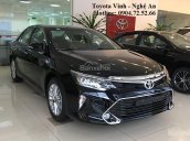 Toyota Vinh - Nghệ An - Hotline: 0904.72.52.66 - Bán xe Camry 2018 giá tốt nhất Nghệ An