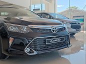 Toyota Vinh - Nghệ An - Hotline: 0904.72.52.66 - Bán xe Camry 2018 giá tốt nhất Nghệ An