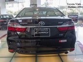 Toyota Vinh - Nghệ An - Hotline: 0904.72.52.66 - Bán xe Camry 2018 giá tốt nhất Nghệ An