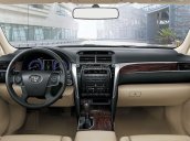 Toyota Vinh - Nghệ An - Hotline: 0904.72.52.66 - Bán xe Camry 2018 giá tốt nhất Nghệ An