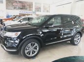 Bán Ford Explorer 2.3L Limited 2018 mới, xe nhập, sẵn xe giao ngay - Mr Nam 0934224438 - 0963468416