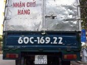 Bán xe Kia K2700 đời 2002, màu xanh lam, xe nhập, 84 triệu