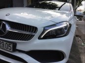 Cần bán xe Mercedes A250 năm sản xuất 2016, giá tốt