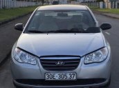 Bán Hyundai Elantra MT năm sản xuất 2008, nội ngoại thất đẹp