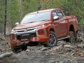 Bán Mitsubishi Triton đời 2019, nhập khẩu nguyên chiếc, giá 730tr