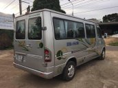 Bán Sprinter đời 2010, đồng sơn zin, máy zin chưa làm chạy cực êm, bốc