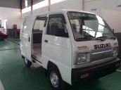 Bán Suzuki Super Carry Pro 1.0 MT năm 2018, màu trắng, giá chỉ 249 triệu