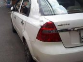 Bán gấp Daewoo Gentra sản xuất năm 2006, màu trắng, xe nhập