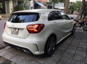 Cần bán xe Mercedes A250 năm sản xuất 2016, giá tốt