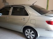 Bán ô tô Toyota Vios 1.5 MT năm sản xuất 2006, giá chỉ 310 triệu