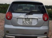 Bán Chevrolet Spark năm 2009, màu bạc giá cạnh tranh