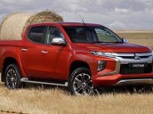 Bán Mitsubishi Triton đời 2019, nhập khẩu nguyên chiếc, giá 730tr