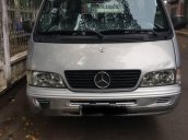 Bán ô tô Mercedes MB 2002, màu bạc, 175 triệu