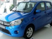 Cần bán xe Suzuki Ciaz 1.4L AT sản xuất năm 2018, màu xanh lam