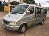 Bán Sprinter đời 2010, đồng sơn zin, máy zin chưa làm chạy cực êm, bốc