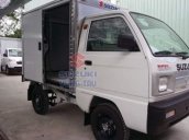 Bán Suzuki Super Carry Pro 1.0 MT năm 2018, màu trắng, giá chỉ 249 triệu