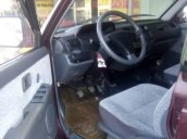 Cần bán lại xe Toyota Zace GL 2002, màu đỏ, 225tr