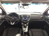 Bán xe Chevrolet Cruze năm sản xuất 2018, màu trắng