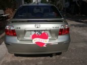 Bán ô tô Toyota Vios 1.5 MT năm sản xuất 2006, giá chỉ 310 triệu