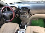 Bán Hyundai Elantra MT năm sản xuất 2008, nội ngoại thất đẹp