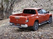 Bán Mitsubishi Triton đời 2019, nhập khẩu nguyên chiếc, giá 730tr