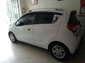 Cần bán xe Chevrolet Spark sản xuất 2015, số tự động