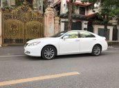 Bán xe Lexus Es350 sản xuất 2008 màu trắng, nhập khẩu, bản full option