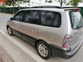 Bán ô tô Hyundai Trajet đời 2006, màu bạc, nhập khẩu nguyên chiếc, số tự động