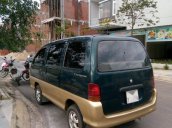 Bán xe Dahatsu Citivan cuối 2004