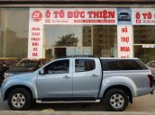 Cần bán xe Isuzu Dmax 2.5AT năm 2014, màu xanh lam, nhập khẩu