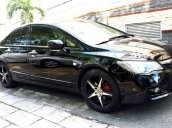 Bán rẻ Honda Civic 2009, tự động, độ full Sport, xe rất đẹp, chỉ 388tr