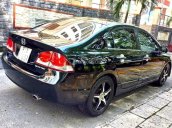 Bán rẻ Honda Civic 2009, tự động, độ full Sport, xe rất đẹp, chỉ 388tr