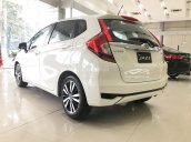 Mua Honda Jazz VX nhận xe tay ga Vision, hỗ trợ trả góp 170tr. Để lấy xe với lãi suất cực thấp