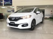 Mua Honda Jazz VX nhận xe tay ga Vision, hỗ trợ trả góp 170tr. Để lấy xe với lãi suất cực thấp