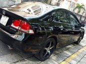 Bán rẻ Honda Civic 2009, tự động, độ full Sport, xe rất đẹp, chỉ 388tr