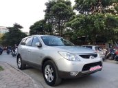 Ô tô thủ đô bán xe Hyundai Veracruz 3.0 AT 2009, màu ghi 665 triệu