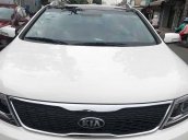 Cần tiền chơi tết bán Sorento 2016 Gath, màu trắng, số tự động, bản full nhất