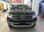 Bán Ford Everest Titanium 4x2 2018