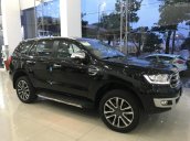 Bán Ford Everest Titanium 4x2 2018