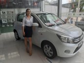 Bán Suzuki Celerio nhập khẩu Thái Lan siêu tiết kiệm nhiên liệu