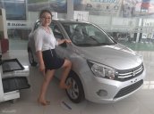 Bán Suzuki Celerio nhập khẩu Thái Lan siêu tiết kiệm nhiên liệu