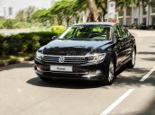 Cần bán Volkswagen Passat Bluemotion Comfort năm sản xuất 2018, nhập khẩu chính hãng, lh-0931878379