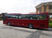 Bán Hyundai Universe U47 2019 - Tracomeco Weichai 336PS - Bóng hơi