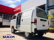 Bán Suzuki Blind Van 495Kg, chạy 24/24h