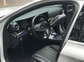 Bán xe Mercedes E250 bạc 2017 như mới, giá rẻ chính hãng, đủ màu lựa chọn giao ngay