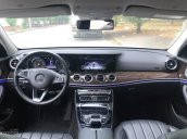 Bán xe Mercedes E250 bạc 2017 như mới, giá rẻ chính hãng, đủ màu lựa chọn giao ngay