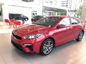 Kia Cerato all new 2019 - thủ tục nhanh gọn - hỗ trợ ngân hàng, Grab,... Tặng Camera Hàn Quốc